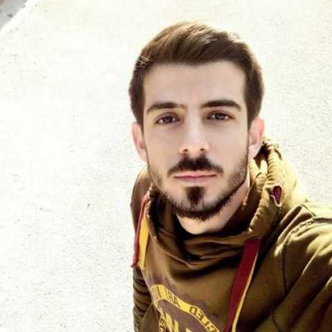 دانلود آهنگ ساکن جنگل چشمات مست کوه شونه هاتم حمیدرضا خواجه